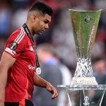 بنزيمة يوصي اتحاد جدة بالتعاقد مع كاسيميرو
                
                أوصى الفرنسي كريم بنزيمة قائد اتحاد جدة السعودي إدارة ناديه بالتعاقد مع البرازيلي كاسيميرو لاعب مانشستر يونايتد.
                الجمعة، 22 أغسطس 2025 - 17:12