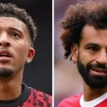 على خطى الفرعون المصري.. بوابة النجوم تفتح أبوابها لنجم اليونايتد