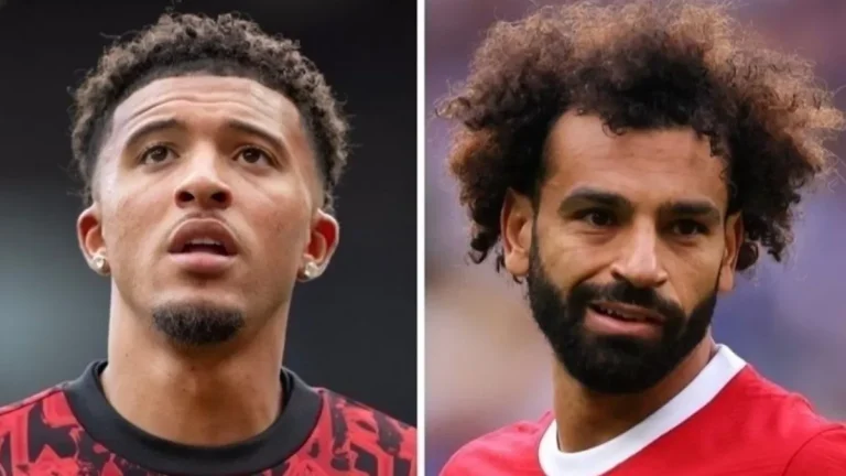 على خطى الفرعون المصري.. بوابة النجوم تفتح أبوابها لنجم اليونايتد