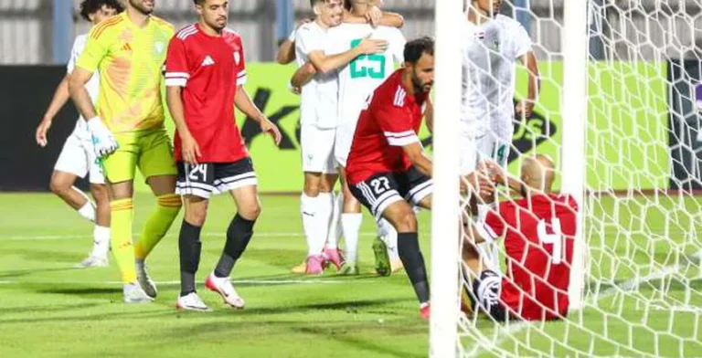 العلامة الكاملة بورسعيدية.. جدول ترتيب الدوري المصري بعد نهاية الجولة الثانية