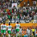بوركينا فاسو يحدد موعد مواجهة مصر في تصفيات كأس العالم