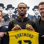 دورتموند يضم تشوكويميكا نهائيا
                
                أعلن نادي بوروسيا دورتموند يوم الثلاثاء ضم كارني تشوكويميكا بشكل نهائي قادما من تشيلسي.
                الثلاثاء، 26 أغسطس 2025 - 15:18