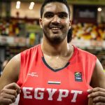 سلة – بيبو: بداية منتخب مصر في أفروباسكت جيدة.. وهدفنا الوصول لمستوى أفضل
                
                يرى أحمد أبو العلا "بيبو" لاعب منتخب مصر لكرة السلة أن بداية الفراعنة بالفوز على مالي في بطولة أفروباسكت أمر مهم للغاية في مشوار المنتخب في البطولة.
                الأربعاء، 13 أغسطس 2025 - 12:32