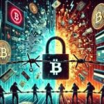 "بيتكوين" تسجل رقما قياسيا مع تزايد رهانات تخفيف بنك الاحتياطي الفيدرالي للضغوط