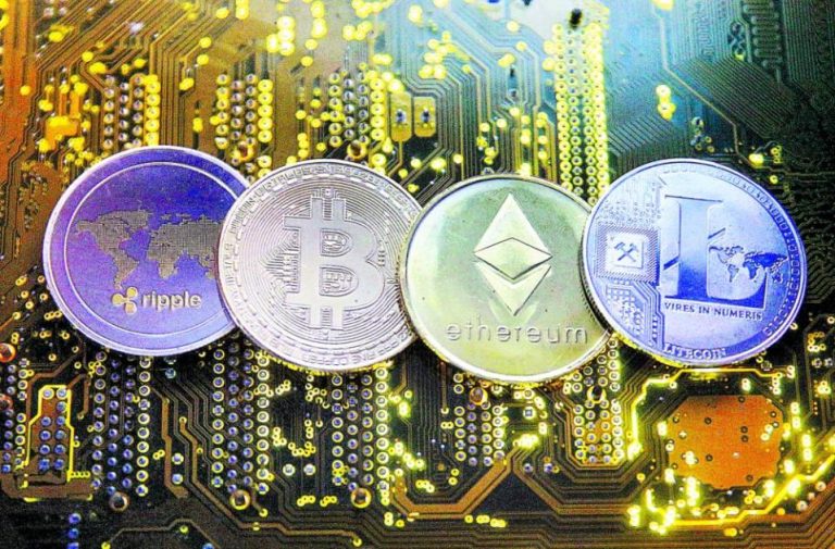 «بيتكوين» إلى 111 ألف دولار.. ومكاسب «الإيثر» ترتفع 4%