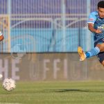 خبر في الجول - بيراميدز يتمسك باستمرار مصطفى فتحي بعد محادثات شفهية من الزمالك
                
                يتمسك نادي بيراميدز باستمرار مصطفى فتحي جناح الفريق خلال الموسم المقبل.
                الأحد، 03 أغسطس 2025 - 15:28