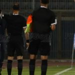 "تربص بـ يورتشيتش".. بيراميدز يشكو أمين عمر ويطالب باستبعاده من مبارياته
                
                أعلن نادي بيراميدز تقدمه بشكوى رسمية إلى اتحاد الكرة ضد الحكم أمين عمر، بسبب ما وصفه بـ قراراته ضد الفريق ولاعبيه وجهازه الفني.
                الإثنين، 18 أغسطس 2025 - 12:12