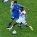 خبر في الجول - بيراميدز يقدم عرضا لـ سيراميكا لضم قلاوة
                
                قدم بيراميدز عرضا لـ سيراميكا كليوباترا لضم عمرو قلاوة حسبما علم FilGoal.com.
                الجمعة، 01 أغسطس 2025 - 23:18