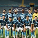 منذ تغيير اسمه.. الانطلاقة الأسوأ في تاريخ بيراميدز بـ الدوري
                
                تعثر فريق بيراميدز مجددا في مسابقة الدوري هذا الموسم ليحقق الانطلاقة الأسوأ في تاريخ النادي بالدوري منذ تغيير اسمه.
                الإثنين، 25 أغسطس 2025 - 23:46