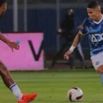 بـ10 لاعبين.. بيراميدز يفوز على الإسماعيلي بهدف قاتل لمروان حمدي