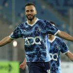 أول هدف و3 بطاقات حمراء.. بيراميدز ينتصر على الإسماعيلي
                
                تغلب بيراميدز على الإسماعيلي بهدف دون رد في المباراة التي جمعتهما ضمن منافسات الجولة الثانية للدوري المصري الممتاز.
                الخميس، 14 أغسطس 2025 - 23:58