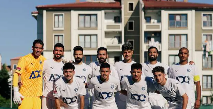 مباراة نارية تنتظر بيراميدز في الجولة الثالثة من الدوري المصري