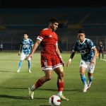 الهزيمة الأولى.. انطلاقة بيراميدز السيئة تستمر على يد مودرن سبورت
                
                فوز واحد وتعادلين وهزيمة، حصيلة أول 4 مباريات خاضها بيراميدز في الدوري المصري الممتاز.
                الإثنين، 25 أغسطس 2025 - 23:24