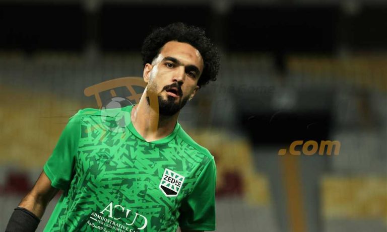 خبر في الجول - مفاوضات بين بيراميدز وزد لضم مصطفى زيكو
                
                أتم مصطفى عبد الرؤوف "زيكو" لاعب زد، انتقاله إلى بيراميدز خلال فترة الانتقالات الصيفية الجارية.
                الجمعة، 01 أغسطس 2025 - 17:44