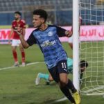 بيراميدز يكشف تفاصيل إصابة مصطفى فتحي