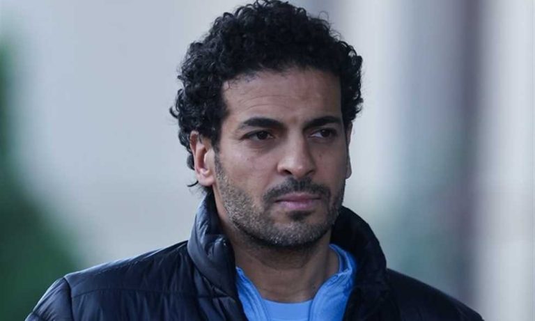 بيراميدز يعلن تعيين هاني سعيد والجباس سفيرين للنوايا الحسنة
                
                أعلن بيراميدز تعيين هاني سعيد المدير الرياضي للنادي ودودو الجباس لاعب الفريق سفيرين للنوايا الحسنة.
                الإثنين، 04 أغسطس 2025 - 22:32