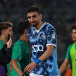 قائمة بيراميدز - غياب الكرتي وتوريه ورمضان عن مواجهة المصري
                
                أعلن الكرواتي كرونسلاف يورتشيتش المدير الفني لفريق نادي بيراميدز قائمة مباراة المصري في إطار بطولة الدوري المصري الممتاز.
                الإثنين، 18 أغسطس 2025 - 22:17