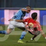 ثلاثي بيراميدز خارج الخدمة أمام الأهلي في موقعة الدوري المصري الممتاز