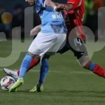 عاجل.. بيراميدز يعترض على حكم مبارة الأهلي بسبب واقعة حسين الشحات
