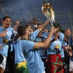 قرعة دوري أبطال إفريقيا - بيراميدز يواجه الجيش الرواندي في الدور التمهيدي 
                
                يلعب بيراميدز ضد الجيش الرواندي في الدور التمهيدي الأول من دوري أبطال إفريقيا. وأقيمت ظهر اليوم السبت قرعة بطولة دوري أبطال إفريقيا. وأسفرت القرعة عن مواجهة بيراميدز ضد الجيش الرواندي ضمن الدور التمهيدي...
                السبت، 09 أغسطس 2025 - 14:39