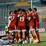 مباشر الدوري المصري - بيراميدز (0)-(2) مودرن سبورت.. بطاقة حمراء
                
                يلتقي بيراميدز مع مودرن سبورت في الجولة الرابعة من الدوري.
                الإثنين، 25 أغسطس 2025 - 20:52