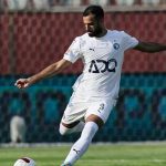 مباشر الدوري المصري - بيراميدز (0)-(0) مودرن سبورت
                
                يلتقي بيراميدز مع مودرن سبورت في الجولة الرابعة من الدوري.
                الإثنين، 25 أغسطس 2025 - 20:52