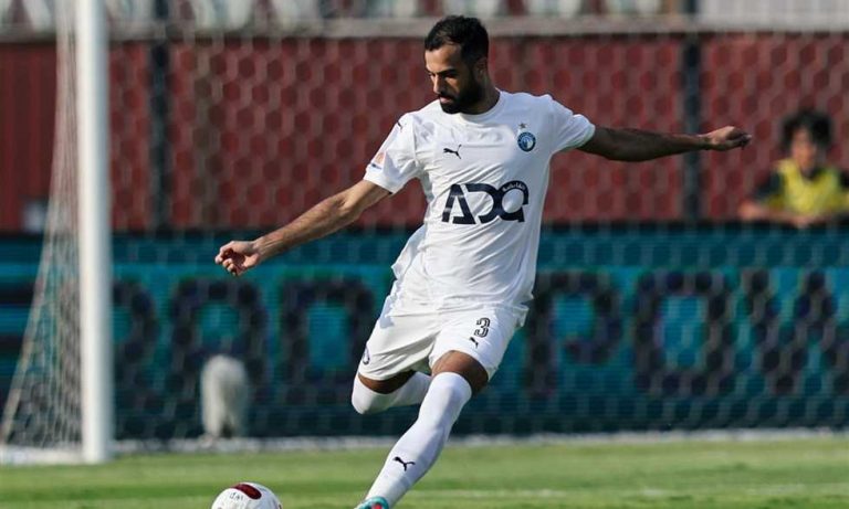 مباشر الدوري المصري - بيراميدز (0)-(0) مودرن سبورت
                
                يلتقي بيراميدز مع مودرن سبورت في الجولة الرابعة من الدوري.
                الإثنين، 25 أغسطس 2025 - 20:52