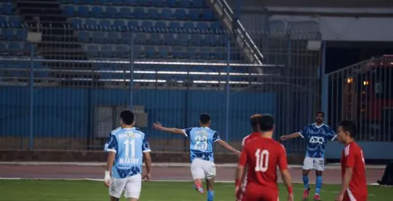 بيراميدز يصطدم بمودرن سبورت في الدوري.. تاريخ مواجهات الفريقين