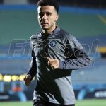 بيراميدز يكشف سبب غياب مصطفى فتحي عن مباراة المصري
                
                كشف مصطفى المنيري رئيس الجهاز الطبي بنادي بيراميدز سبب غياب مصطفى فتحي عن قائمة مباراة المصري في الدوري الممتاز.
                الإثنين، 18 أغسطس 2025 - 22:39
