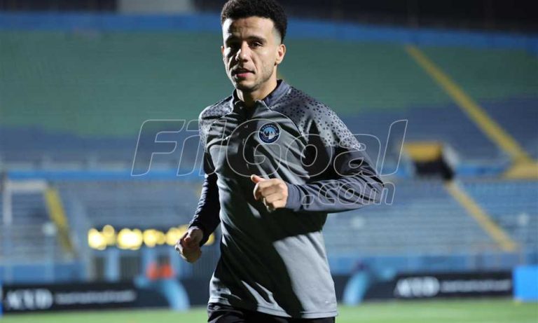 بيراميدز يكشف سبب غياب مصطفى فتحي عن مباراة المصري
                
                كشف مصطفى المنيري رئيس الجهاز الطبي بنادي بيراميدز سبب غياب مصطفى فتحي عن قائمة مباراة المصري في الدوري الممتاز.
                الإثنين، 18 أغسطس 2025 - 22:39