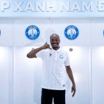 بيرسي تاو ينضم لنام دينه الفيتنامي
                
                أعلن نادي نام دينه الفيتنامي تعاقده مع بيرسي تاو لاعب قطر القطري السابق.
                السبت، 16 أغسطس 2025 - 11:42