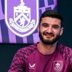 الدقيقة = 49 ألف يورو؟ بيرنلي يعلن ضم برويا من تشيلسي
أعلن نادي بيرنلي التعاقد مع أرماندو برويا قادما من تشيلسي خلال فترة الانتقالات الصيفية الحالية.
الجمعة، 08 أغسطس 2025 - 19:46