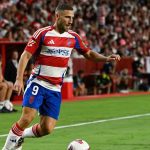 بيلد: دوسلدورف يتراجع عن ضم لاعب إسرائيلي بسبب تصريحاته عن غزة
                
                كشفت صحيفة بيلد الألمانية عن تراجع فريق فورتونا دوسلدورف الألماني عن التعاقد مع اللاعب الإسرائيلي شون فايسمان.
                الثلاثاء، 05 أغسطس 2025 - 21:46