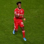 بيلد: رتوش أخيرة تفصل النصر عن ضم كومان
                
                أوضحت جريدة بيلد أن كينجسلي كومان جناح بايرن ميونيخ على وشك الانضمام إلى النصر السعودي.
                الإثنين، 11 أغسطس 2025 - 11:46