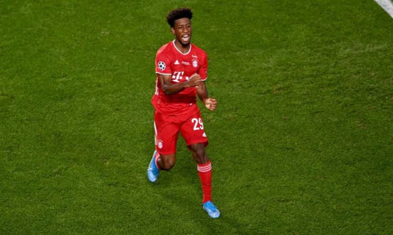 بيلد: رتوش أخيرة تفصل النصر عن ضم كومان
                
                أوضحت جريدة بيلد أن كينجسلي كومان جناح بايرن ميونيخ على وشك الانضمام إلى النصر السعودي.
                الإثنين، 11 أغسطس 2025 - 11:46