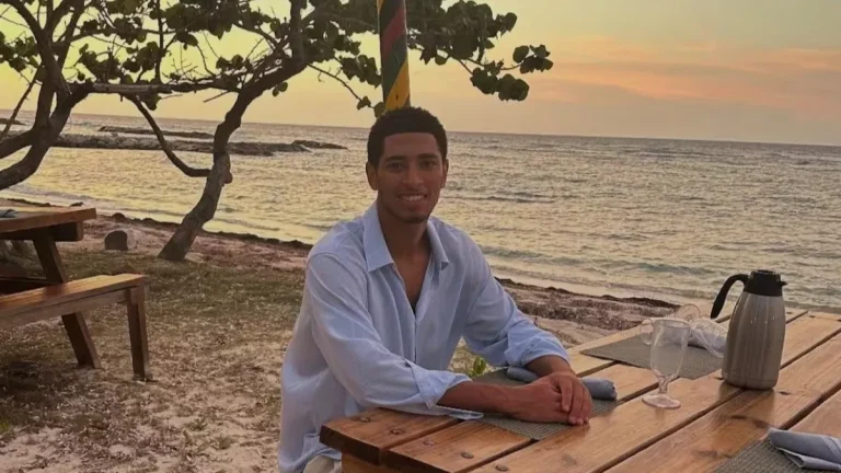بيلينجهام يضمد جراحه.. ويهرب من صخب مدريد