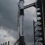 ناسا وSpaceX تؤجلان إطلاق Crew-11 بسبب سحب كثيفة فوق مركز كينيدى