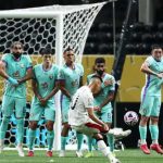 تأجيل انطلاق دوري أبطال الخليج لأسباب تنظيمية
                
                قررت الأمانة العامة للاتحاد الخليجي لكرة القدم تأجيل انطلاق دوري أبطال الخليج للأندية 2025-2026.
                الأربعاء، 13 أغسطس 2025 - 16:17