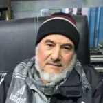 تعديل موعد جنازة والد محمد الشناوي إلى بعد صلاة الظهر بكفر الشيخ