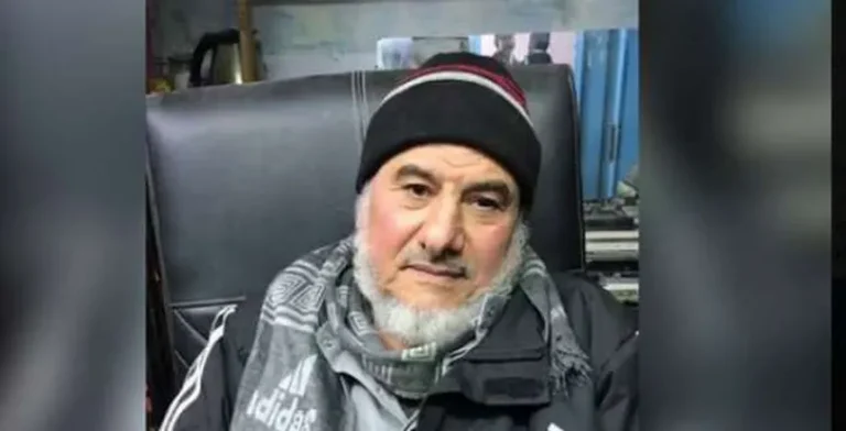 تعديل موعد جنازة والد محمد الشناوي إلى بعد صلاة الظهر بكفر الشيخ