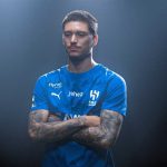 ظهور نونيز الأول مع الهلال يتأجل
                
                استبعد الإيطالي سيموني إنزاجي مدرب الهلال المهاجم الأوروجوياني داورين نونيز المنضم حديثًا للفريق، من القائمة الأساسية لمواجهة آراو السويسري الودية، وفقا لجريدة الرياضية السعودية.
                الأحد، 10 أغسطس 2025 - 16:29