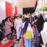 الهيئة الوطنية للانتخابات: تأخر فتح لجنتين بالإسكندرية قبل انتظام العمل بهما 