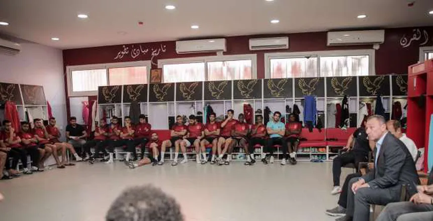 بالأسماء.. 3 مدربين مصريين مرشحين لخلافة ريبيرو في الأهلي