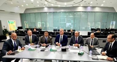 تأمين الغاز لمحطات الكهرباء في صيف حار