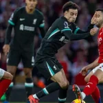 تاريخ مواجهات ليفربول وأرسنال في الدوري الإنجليزي الممتاز
