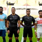 تاريخ مواجهات الزمالك وفاركو قبل مباراة الليلة.. «تفوق أبيض»