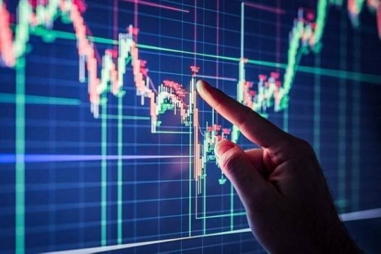 تاسي يرتفع 63 نقطة بدعم من قيادات القطاعات الرئيسية في السوق المالية اليوم