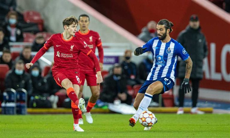 لاعب ليفربول ينتقل إلى ليون
                
                أعلن نادي ليون ضم تايلر مورتون لاعب ليفربول خلال فترة الانتقالات الصيفية الحالية.
                الأربعاء، 06 أغسطس 2025 - 11:39