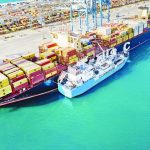 تجارة أبوظبي تقفز30% في يونيو إلى 30.7 مليار