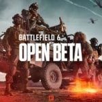 النسخة التجريبية المفتوحة للعبة Battlefield 6 تصل إلى أكثر من 330 ألف لاعب متزامن على Steam